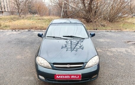 Chevrolet Lacetti, 2009 год, 495 000 рублей, 15 фотография