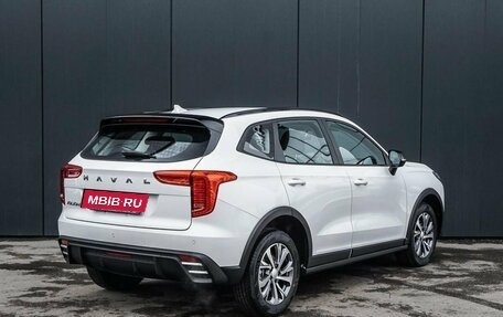 Haval Jolion, 2024 год, 2 299 000 рублей, 4 фотография