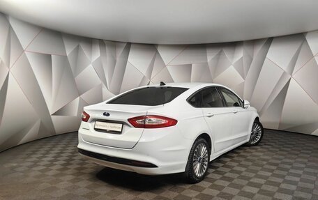 Ford Mondeo V, 2017 год, 1 997 000 рублей, 2 фотография