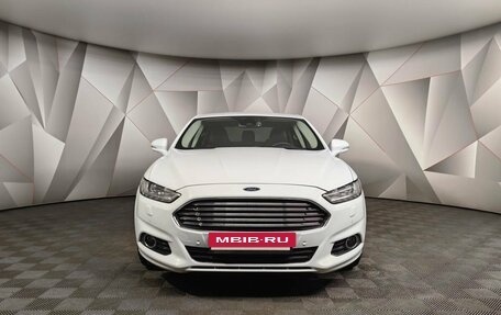 Ford Mondeo V, 2017 год, 1 997 000 рублей, 7 фотография