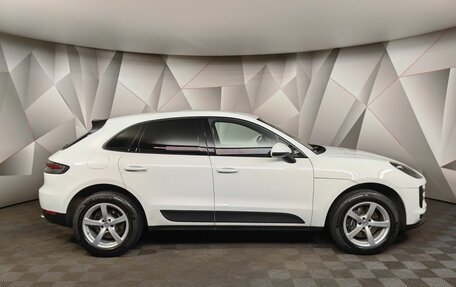 Porsche Macan I рестайлинг, 2019 год, 5 440 000 рублей, 6 фотография