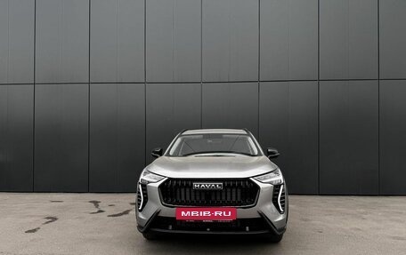 Haval Jolion, 2024 год, 2 299 000 рублей, 2 фотография