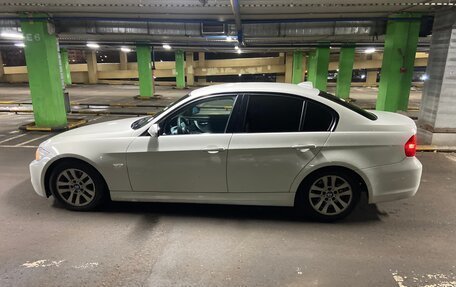 BMW 3 серия, 2007 год, 1 150 000 рублей, 6 фотография