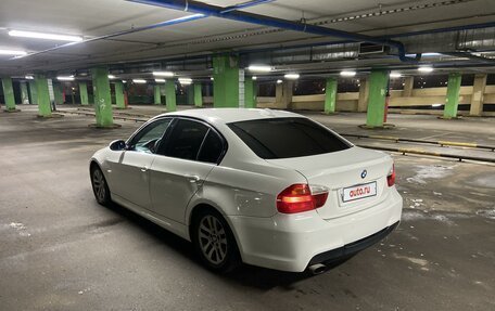 BMW 3 серия, 2007 год, 1 150 000 рублей, 5 фотография