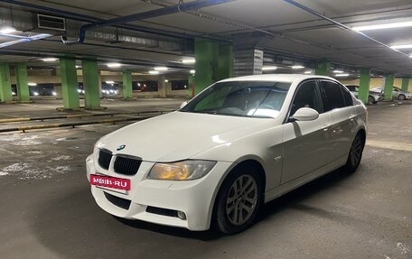 BMW 3 серия, 2007 год, 1 150 000 рублей, 7 фотография