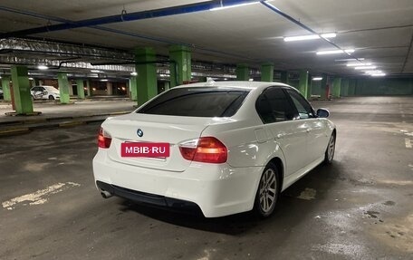 BMW 3 серия, 2007 год, 1 150 000 рублей, 3 фотография