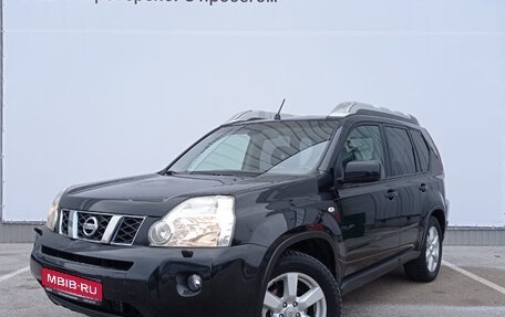 Nissan X-Trail, 2008 год, 1 129 000 рублей, 1 фотография