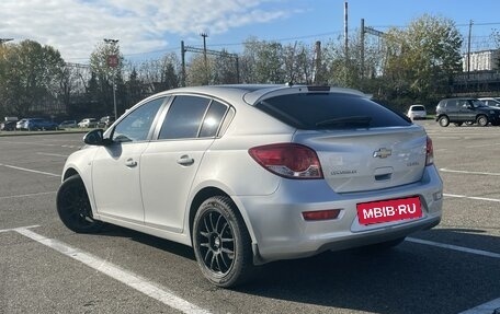 Chevrolet Cruze II, 2013 год, 1 075 000 рублей, 4 фотография