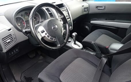 Nissan X-Trail, 2008 год, 1 129 000 рублей, 9 фотография