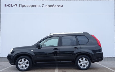 Nissan X-Trail, 2008 год, 1 129 000 рублей, 3 фотография