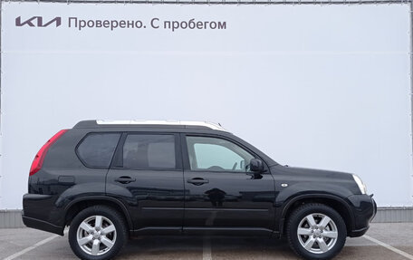 Nissan X-Trail, 2008 год, 1 129 000 рублей, 4 фотография