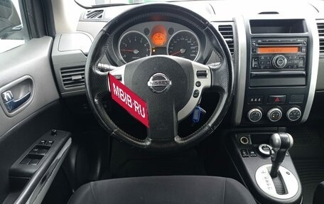 Nissan X-Trail, 2008 год, 1 129 000 рублей, 12 фотография