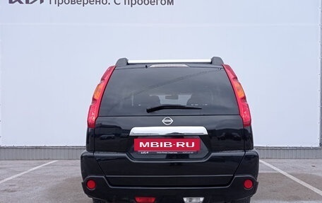 Nissan X-Trail, 2008 год, 1 129 000 рублей, 6 фотография