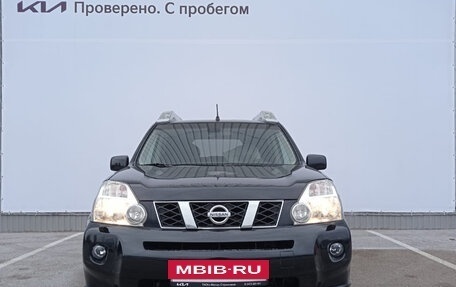 Nissan X-Trail, 2008 год, 1 129 000 рублей, 5 фотография