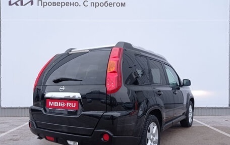 Nissan X-Trail, 2008 год, 1 129 000 рублей, 2 фотография