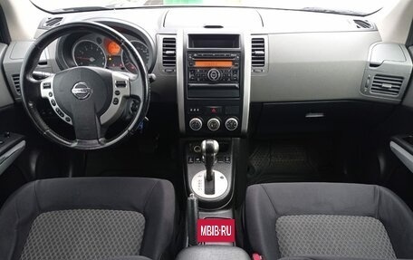 Nissan X-Trail, 2008 год, 1 129 000 рублей, 17 фотография