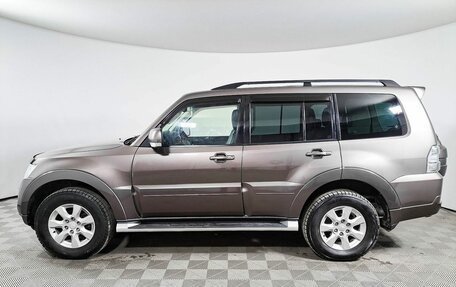 Mitsubishi Pajero IV, 2013 год, 2 559 900 рублей, 8 фотография