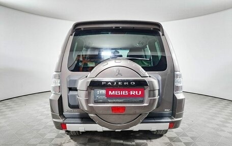 Mitsubishi Pajero IV, 2013 год, 2 559 900 рублей, 6 фотография