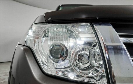 Mitsubishi Pajero IV, 2013 год, 2 559 900 рублей, 17 фотография