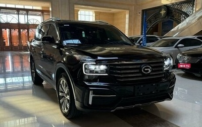 GAC GS8 I, 2020 год, 3 040 000 рублей, 1 фотография