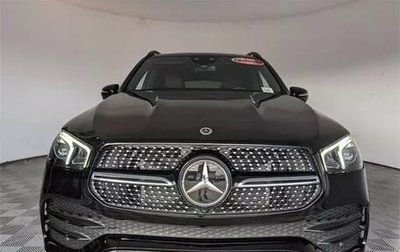 Mercedes-Benz GLE, 2024 год, 15 000 000 рублей, 1 фотография