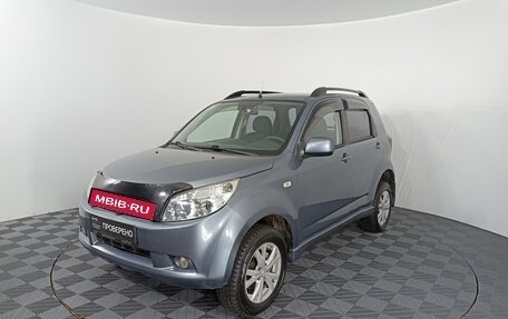 Daihatsu Terios II, 2007 год, 995 000 рублей, 1 фотография