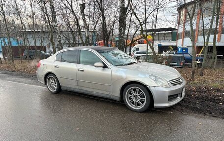 Nissan Skyline, 1985 год, 500 000 рублей, 2 фотография