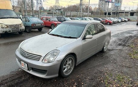 Nissan Skyline, 1985 год, 500 000 рублей, 5 фотография