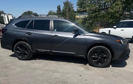 Subaru Outback VI, 2020 год, 4 500 000 рублей, 4 фотография