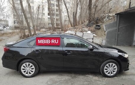 KIA Cerato IV, 2020 год, 1 795 000 рублей, 8 фотография