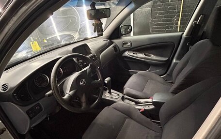 Nissan Almera, 2005 год, 305 000 рублей, 4 фотография