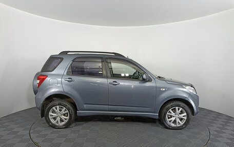 Daihatsu Terios II, 2007 год, 995 000 рублей, 4 фотография