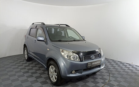 Daihatsu Terios II, 2007 год, 995 000 рублей, 3 фотография