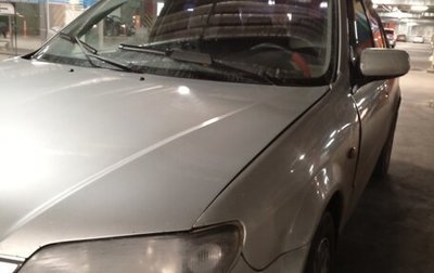 Mazda 323, 2003 год, 260 000 рублей, 1 фотография