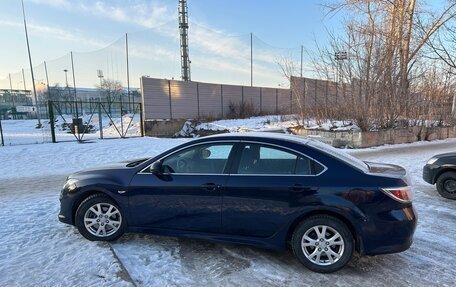 Mazda 6, 2010 год, 990 000 рублей, 1 фотография