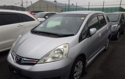 Honda Fit Shuttle I рестайлинг, 2013 год, 930 000 рублей, 1 фотография