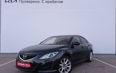 Mazda 6, 2010 год, 1 000 000 рублей, 1 фотография