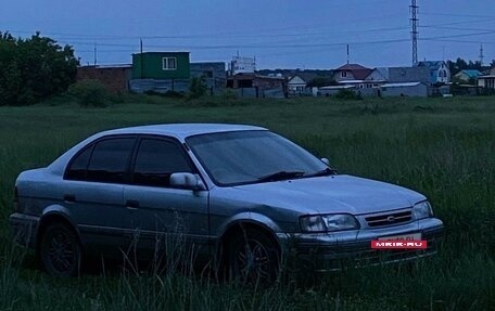 Toyota Corsa, 1998 год, 245 000 рублей, 2 фотография