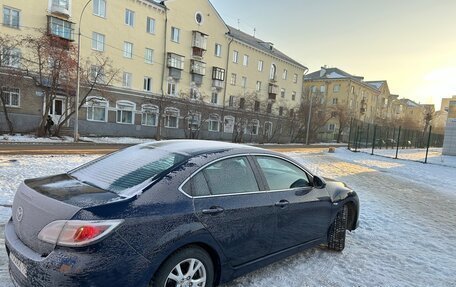 Mazda 6, 2010 год, 990 000 рублей, 3 фотография