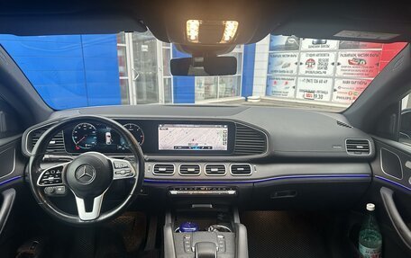 Mercedes-Benz GLE, 2021 год, 9 200 000 рублей, 8 фотография