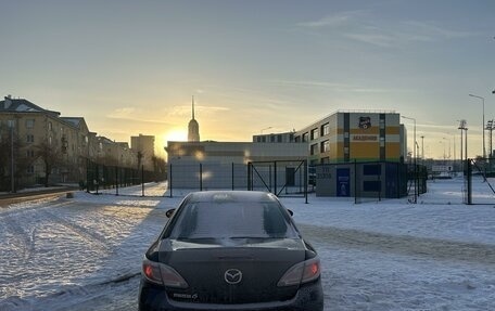 Mazda 6, 2010 год, 990 000 рублей, 2 фотография