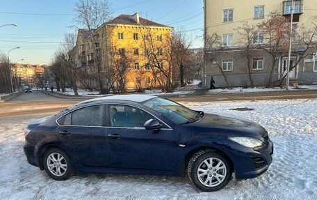 Mazda 6, 2010 год, 990 000 рублей, 4 фотография