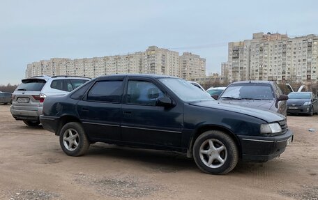 Opel Vectra A, 1989 год, 90 000 рублей, 2 фотография