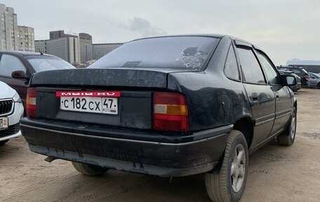 Opel Vectra A, 1989 год, 90 000 рублей, 3 фотография