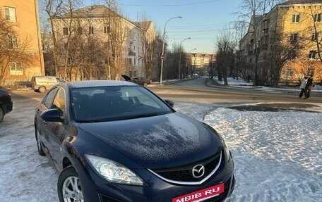 Mazda 6, 2010 год, 990 000 рублей, 5 фотография