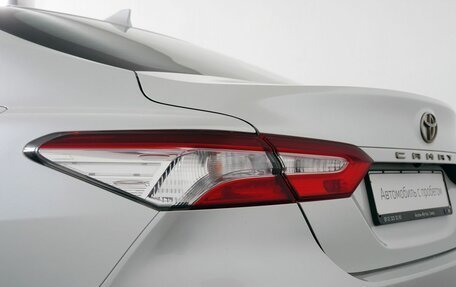 Toyota Camry, 2019 год, 2 100 000 рублей, 9 фотография