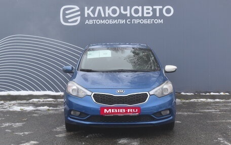 KIA Cerato III, 2013 год, 1 190 000 рублей, 3 фотография