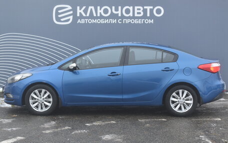 KIA Cerato III, 2013 год, 1 190 000 рублей, 6 фотография