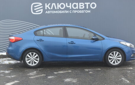 KIA Cerato III, 2013 год, 1 190 000 рублей, 5 фотография