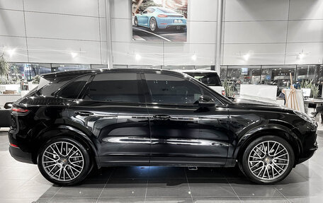 Porsche Cayenne III, 2018 год, 6 350 000 рублей, 4 фотография